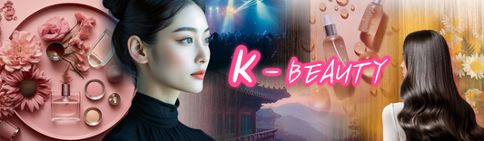 What is K-Beauty ?