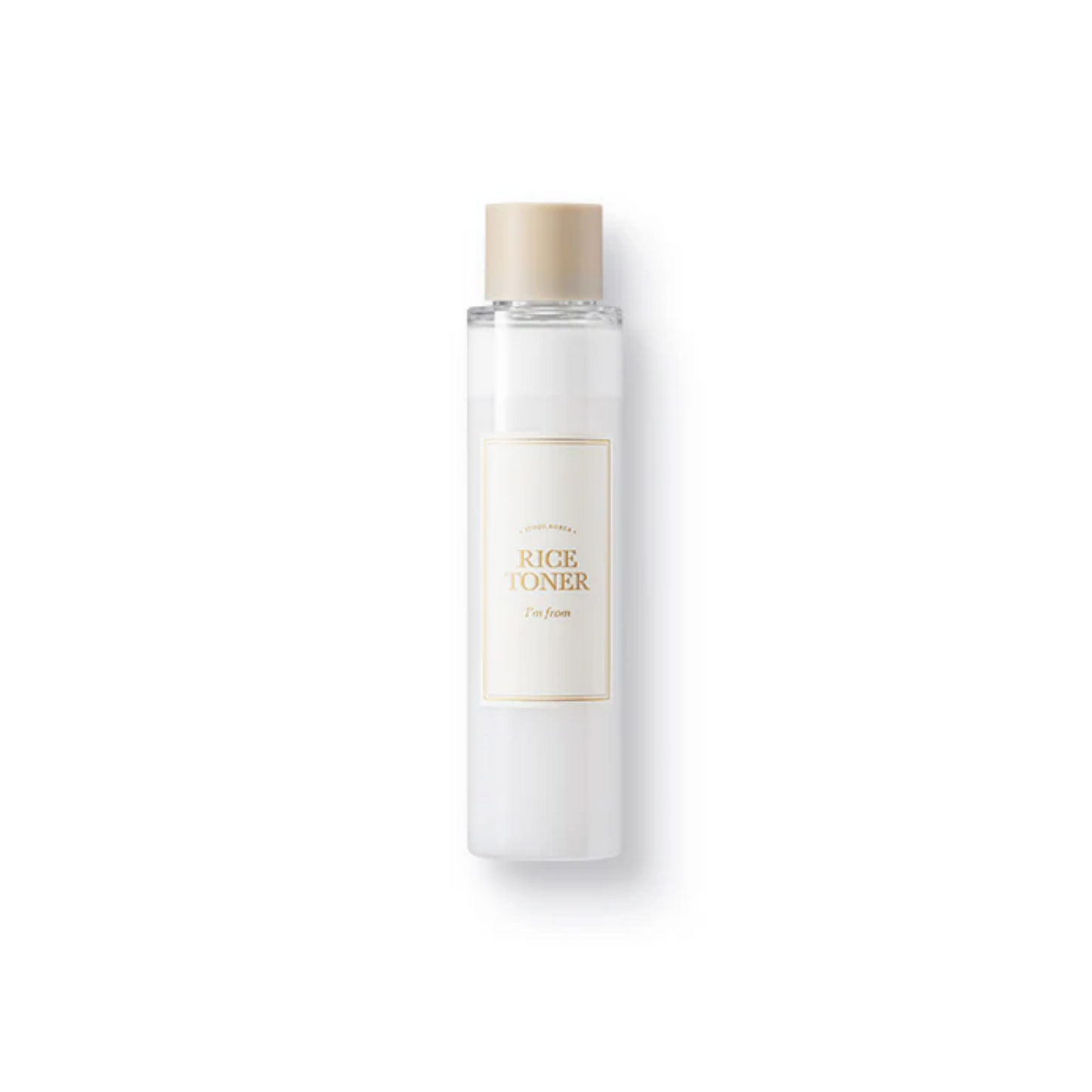 Im from Rice Toner 150ml-Im from Rice Toner 150ml