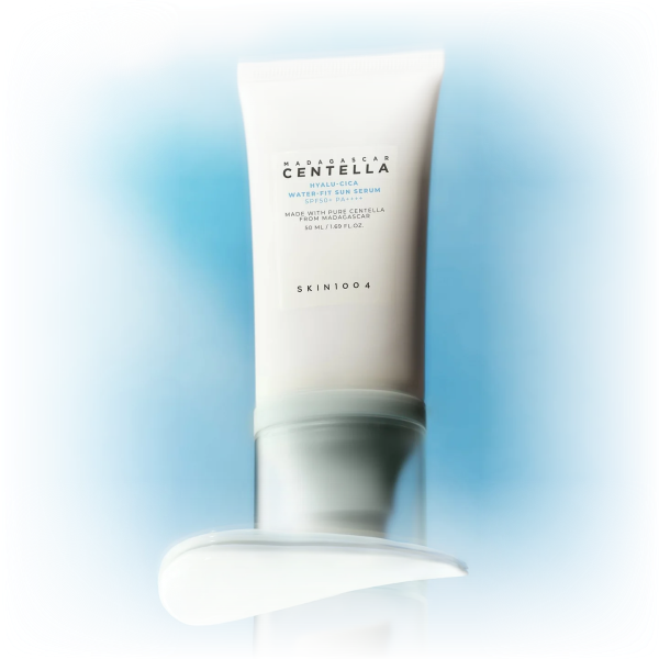 SKIN1004 Madagascar Centella Hyalu-Cica Water-Fit Sun Serum 50ml