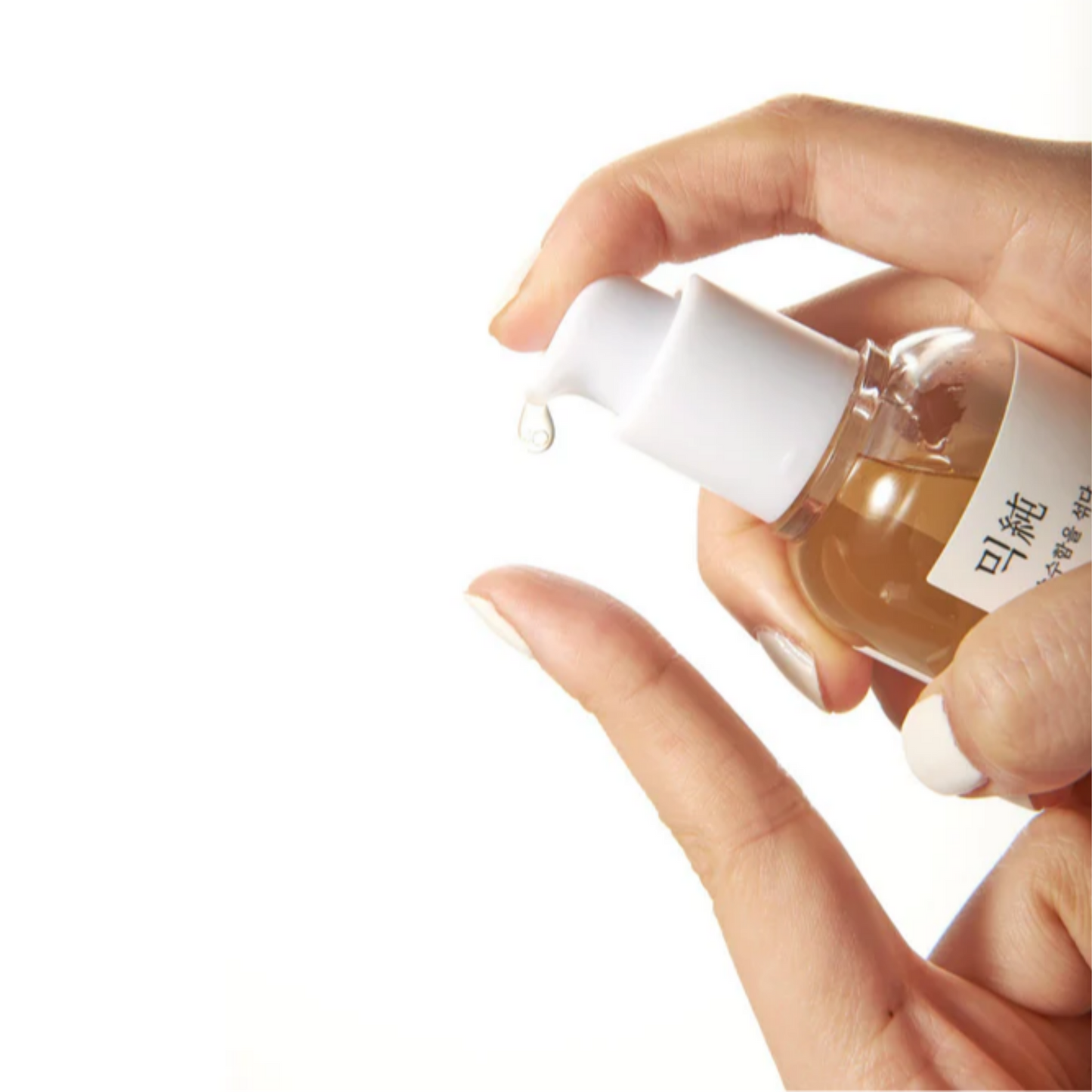 Mixsoon Bean Essence 50ml 1.69 fl oz