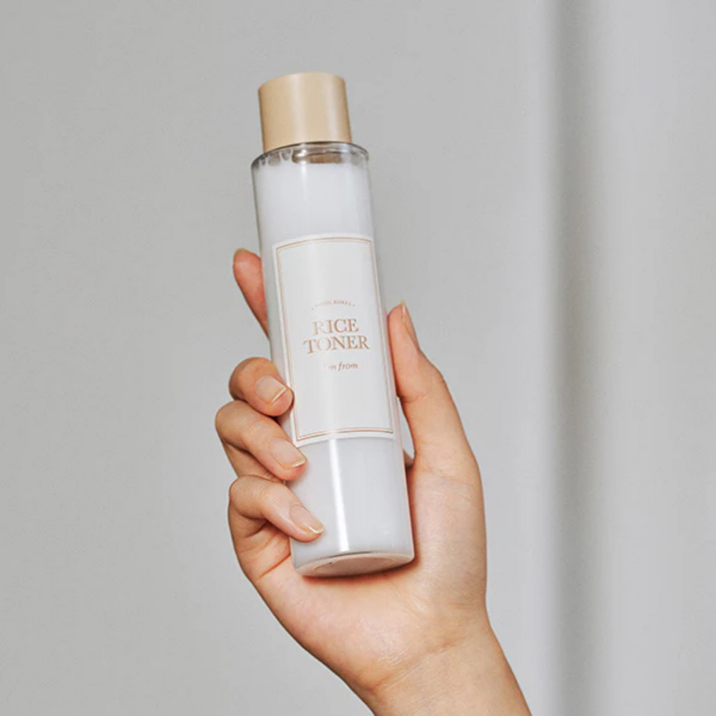 Im from Rice Toner 150ml-Im from Rice Toner 150ml