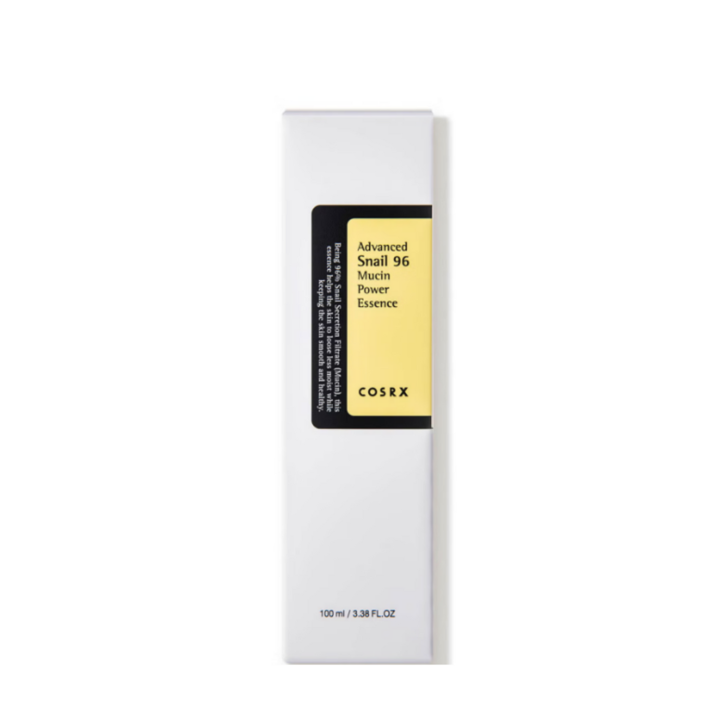 COSRX Advanced Snail 96 Mucin Power Essence 100ml