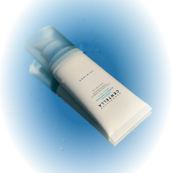 SKIN1004 Madagascar Centella Hyalu-Cica Water-Fit Sun Serum 50ml