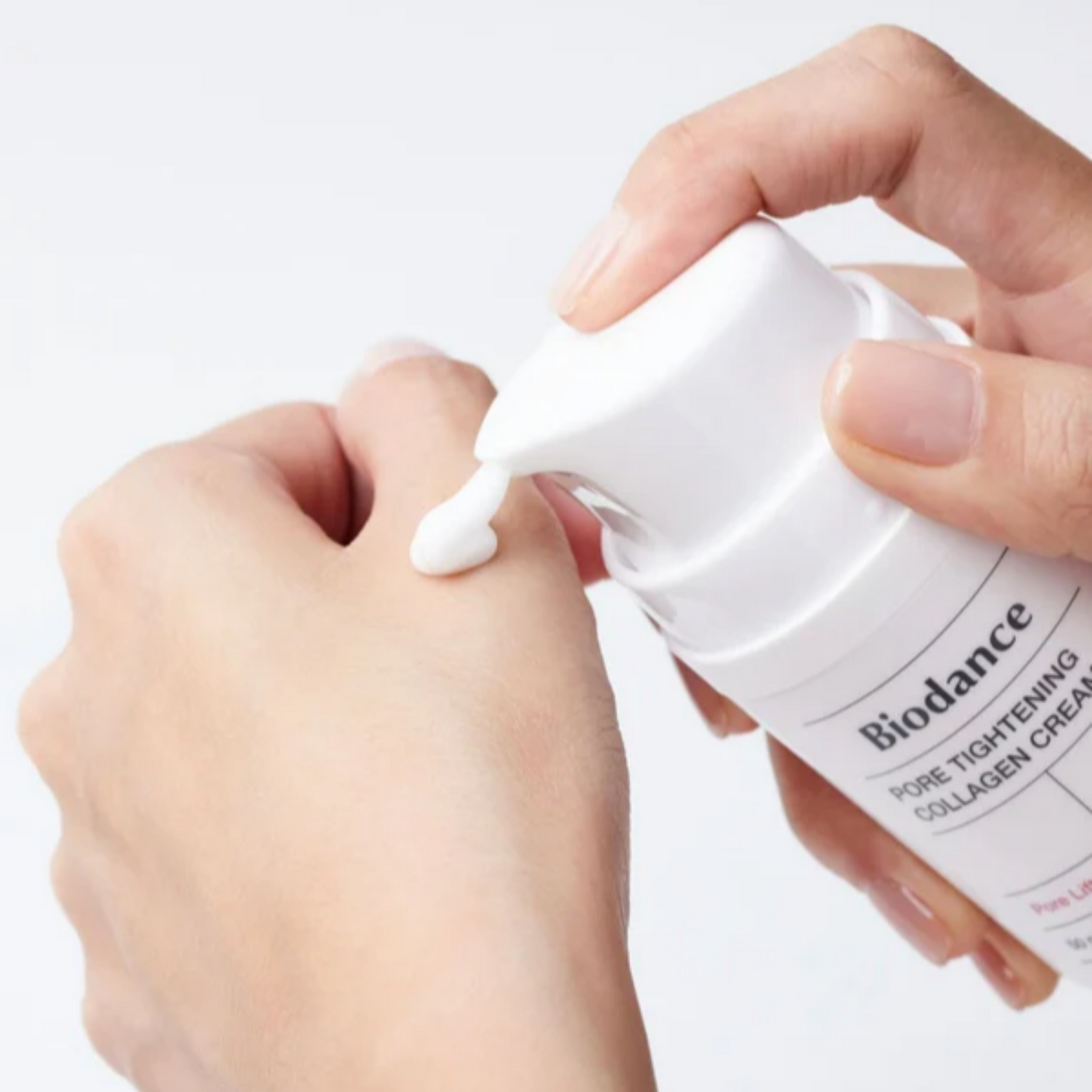 BIODANCE Pore Tightening Collagen Cream 50ml