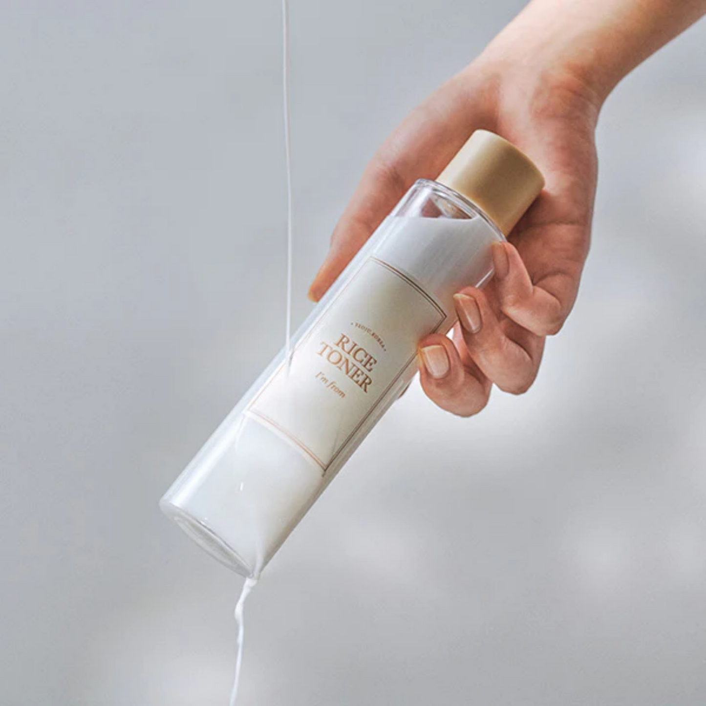 Im from Rice Toner 150ml-Im from Rice Toner 150ml