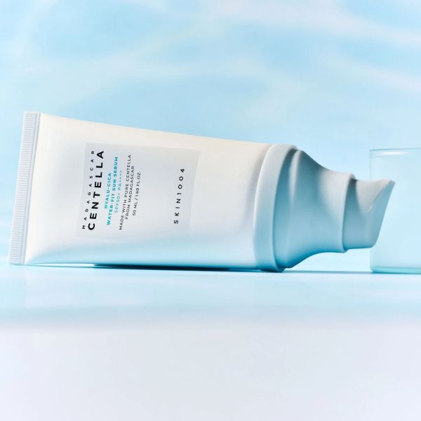 SKIN1004 Madagascar Centella Hyalu-Cica Water-Fit Sun Serum 50ml