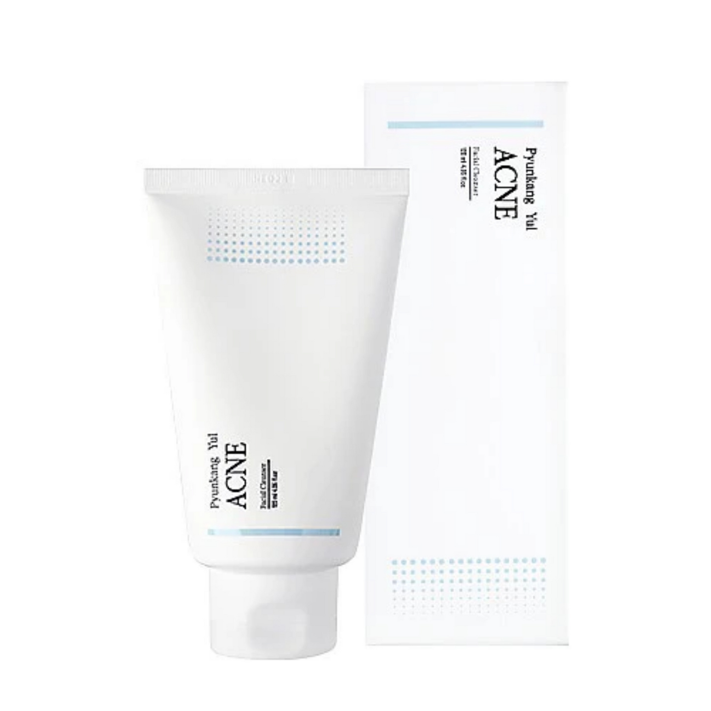 Pyunkang Yul ACNE Facial Cleanser 120ml