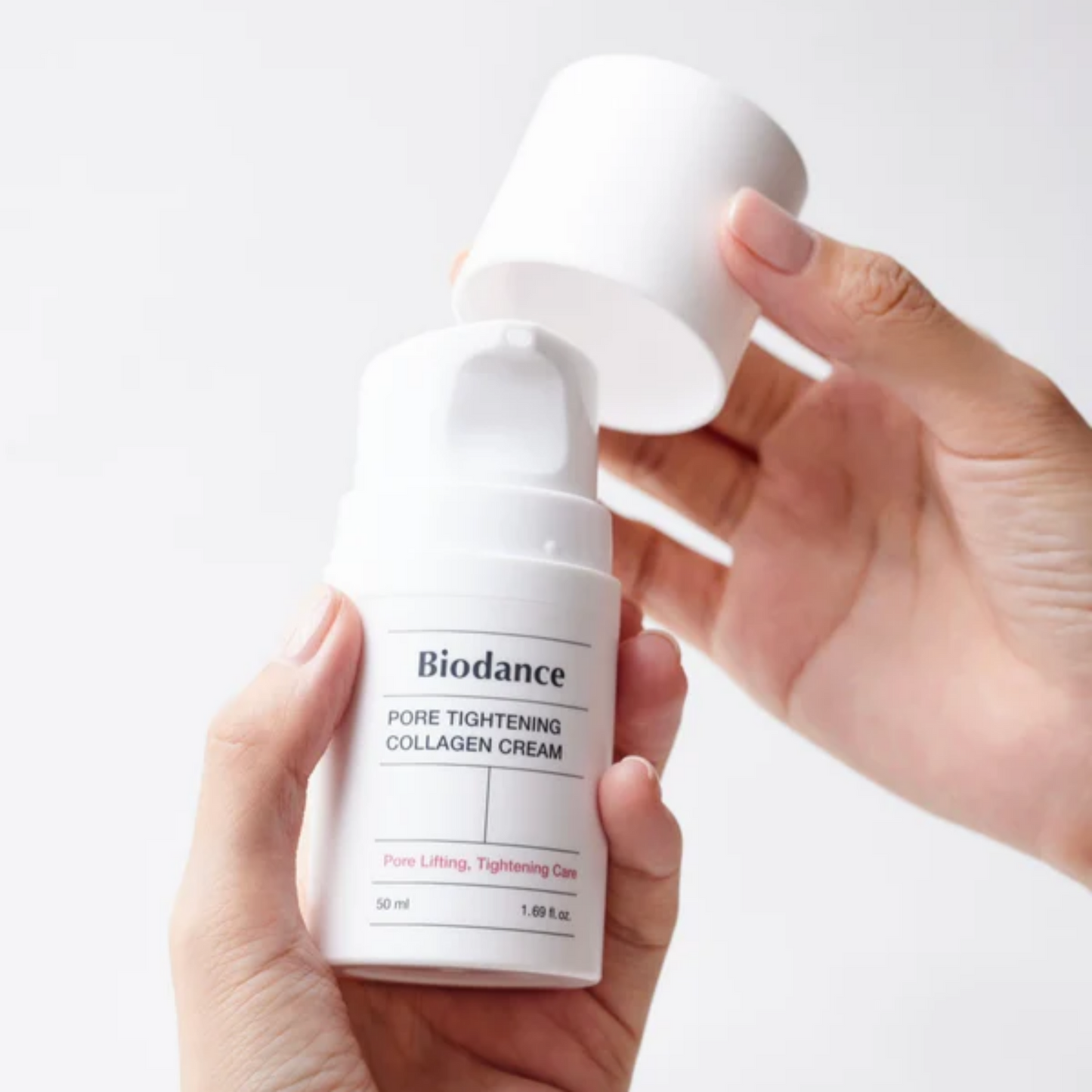 BIODANCE Pore Tightening Collagen Cream 50ml