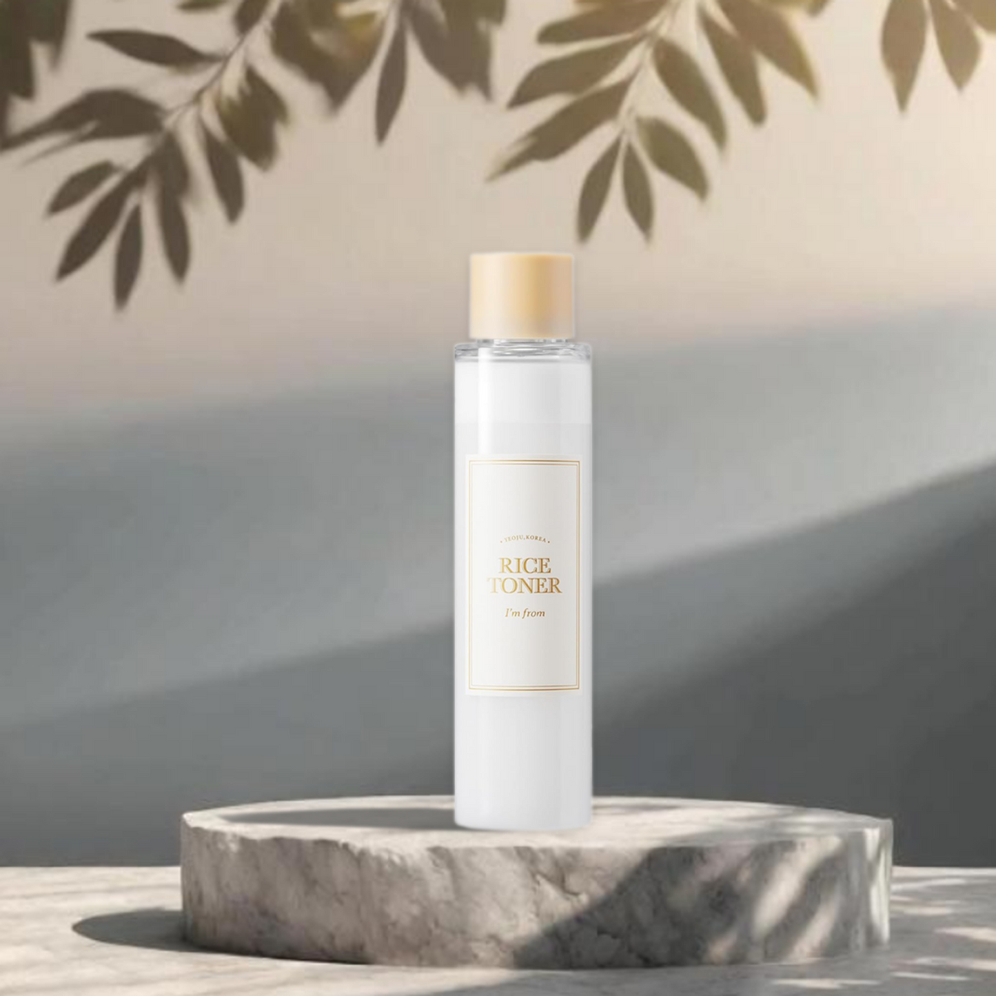 Im from Rice Toner 150ml-Im from Rice Toner 150ml