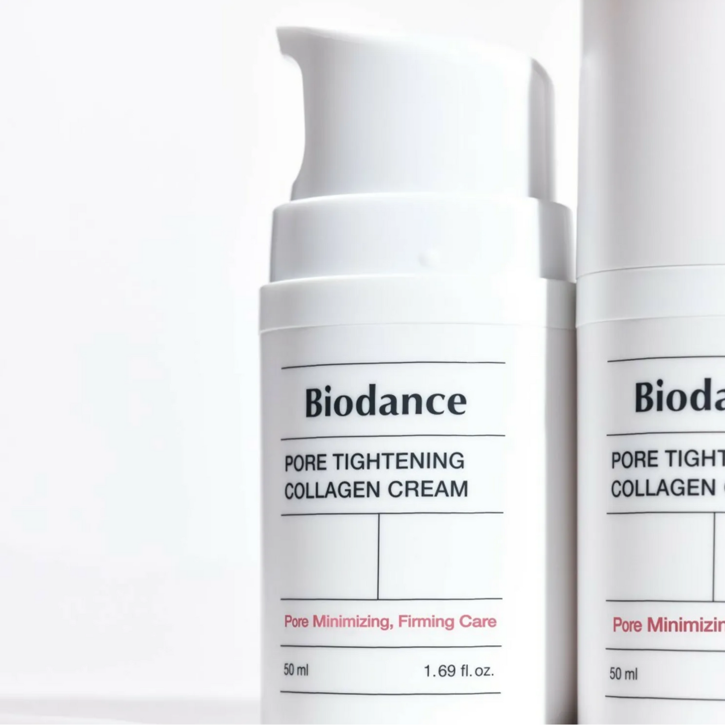 BIODANCE Pore Tightening Collagen Cream 50ml