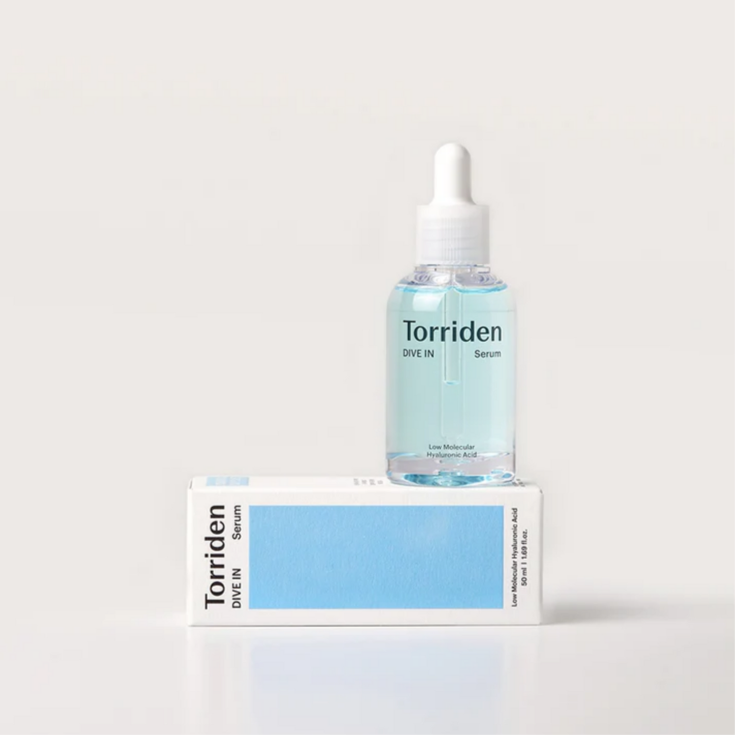 TORRIDEN DIVE IN Low Molecular Hyaluronic Acid Serum 50ml