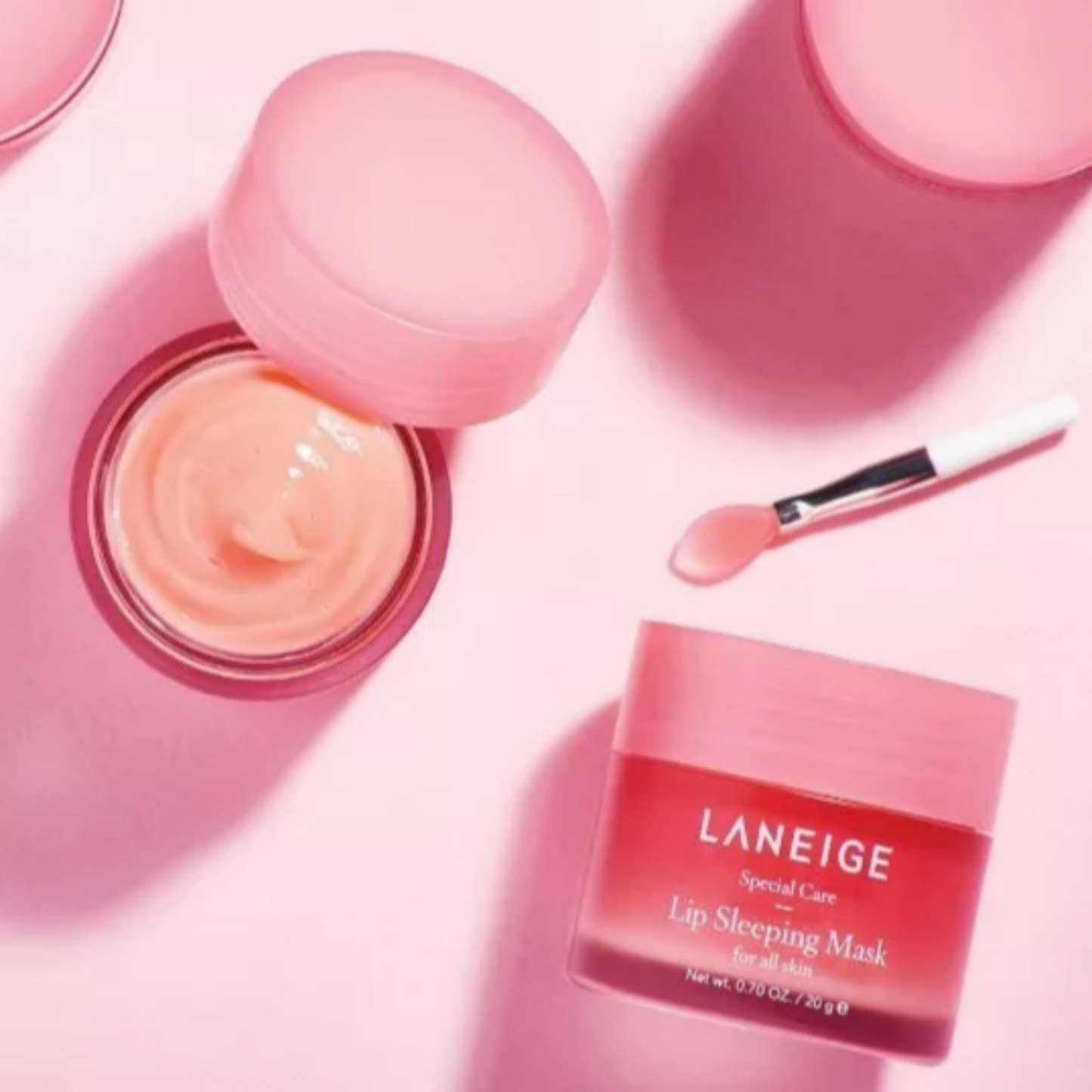LANEIGE Lip Sleeping Mask Berry 20g