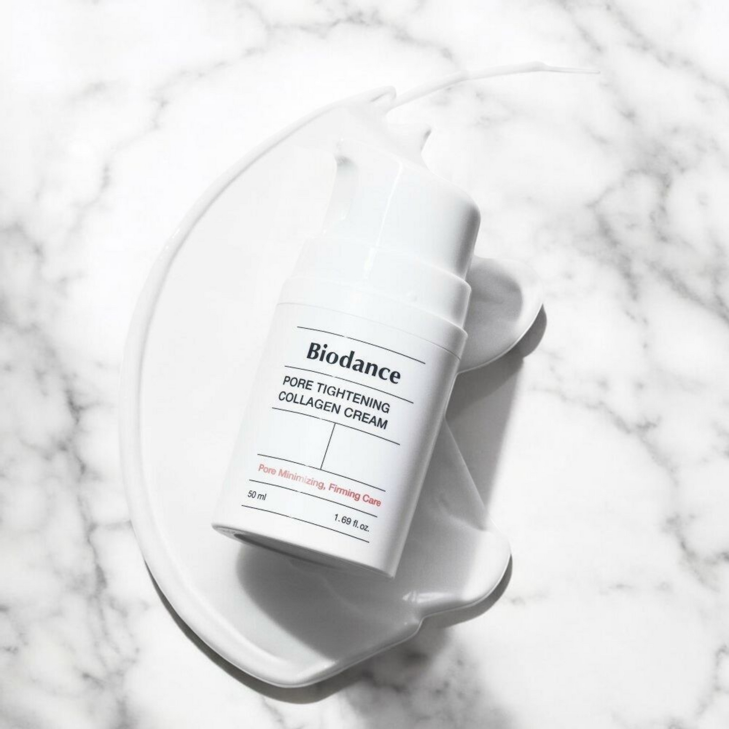 BIODANCE Pore Tightening Collagen Cream 50ml