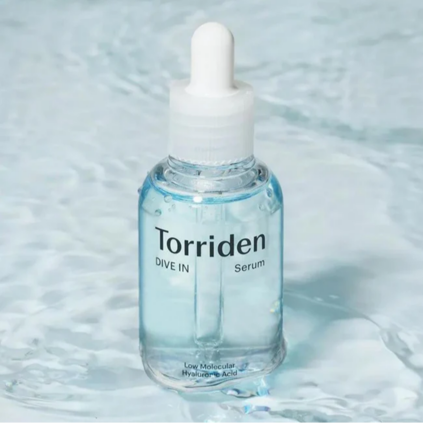 TORRIDEN DIVE IN Low Molecular Hyaluronic Acid Serum 50ml