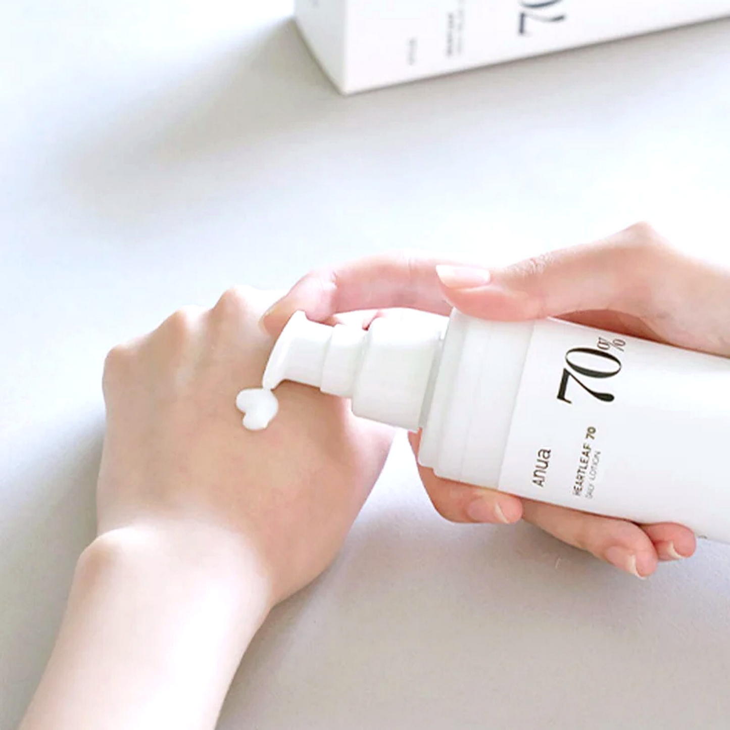 ANUA Heartleaf 70 Daily Lotion 200ml