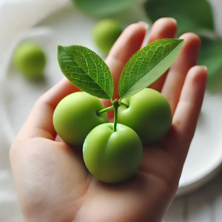 Beauty of Joseon Green Plum Refreshing Cleanser 100ml