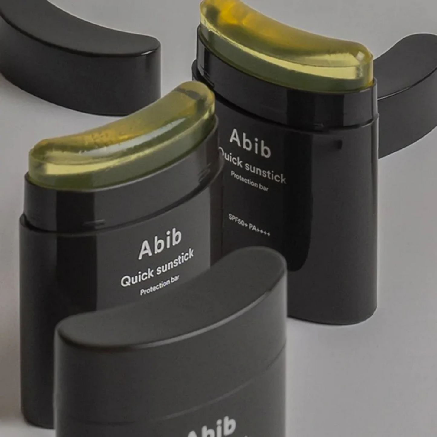 ABIB Quick Sun Stick Protection Bar 22g