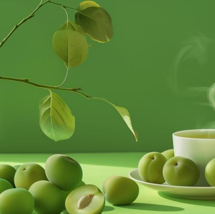 Beauty of Joseon Green plum refreshing toner AHA BHA (150ml)