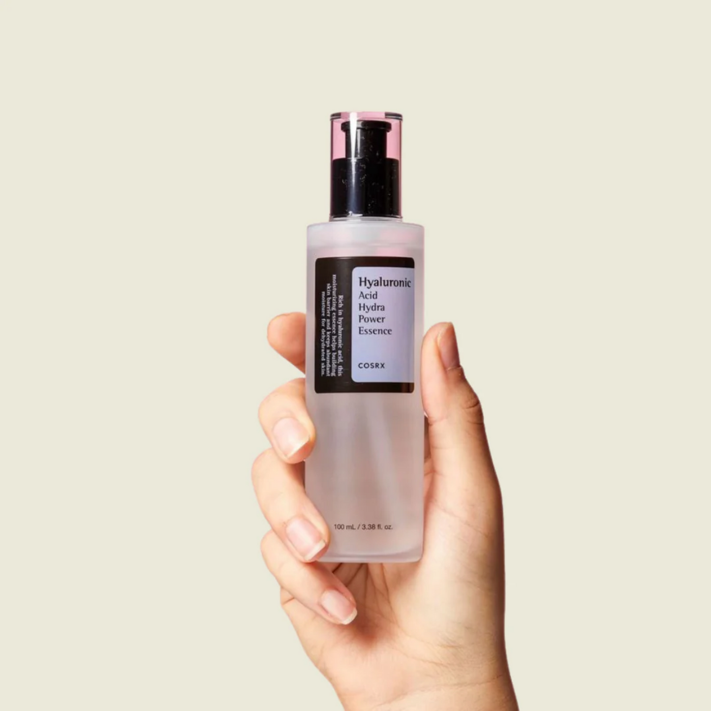 COSRX Hyaluronic Acid Hydra Power Essence 100ml