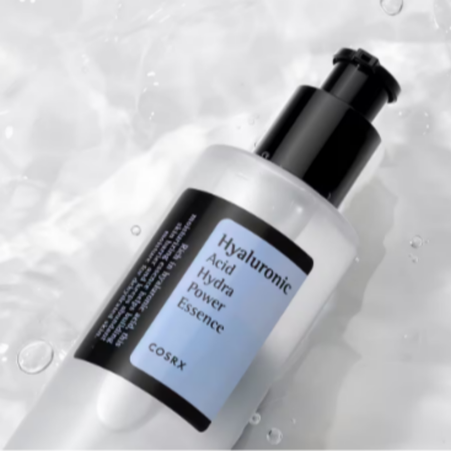 COSRX Hyaluronic Acid Hydra Power Essence 100ml