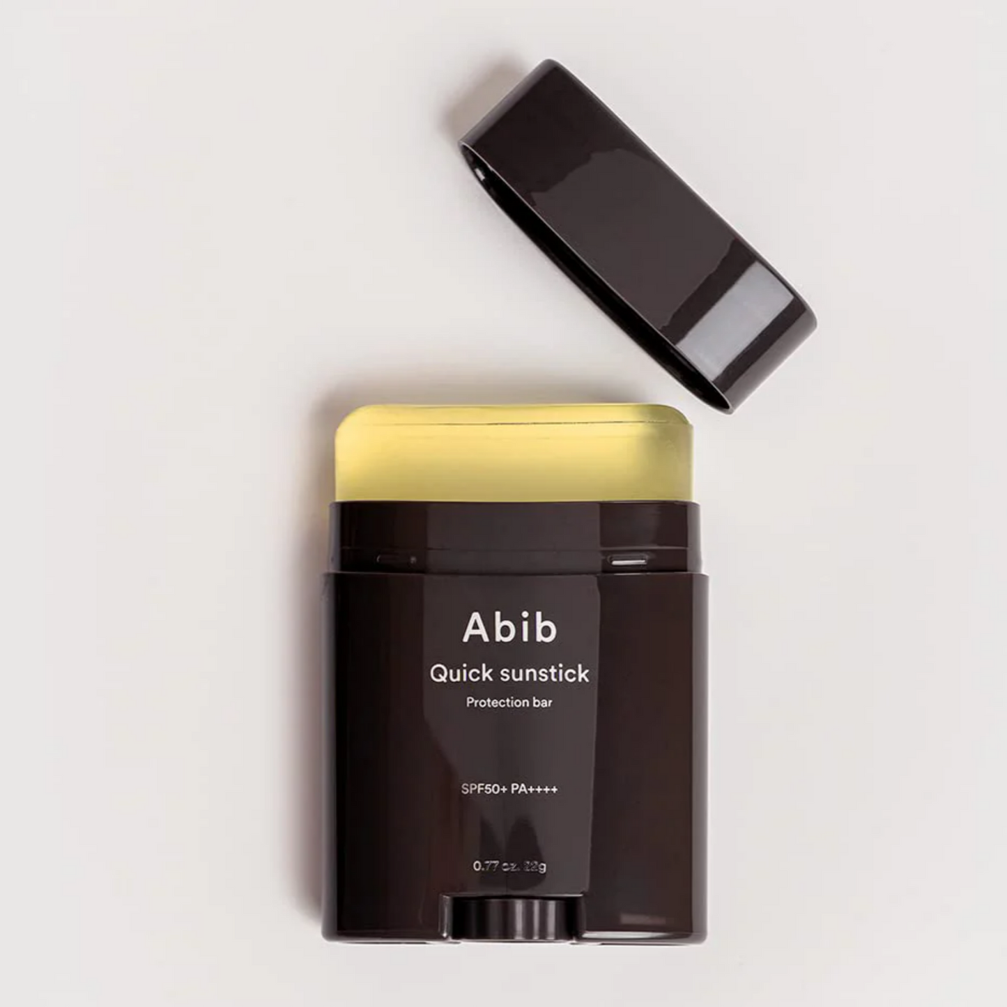 ABIB Quick Sun Stick Protection Bar 22g