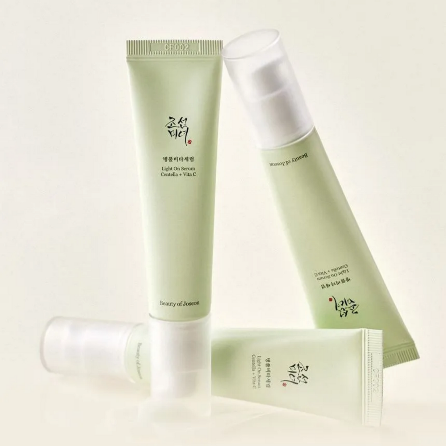Beauty of Joseon Light On Serum Centella Vita C 30ml