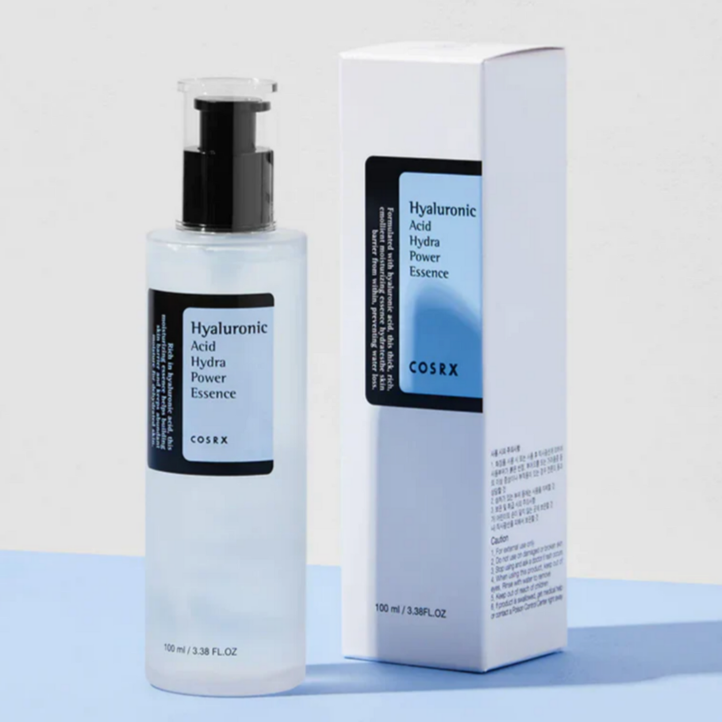 COSRX Hyaluronic Acid Hydra Power Essence 100ml