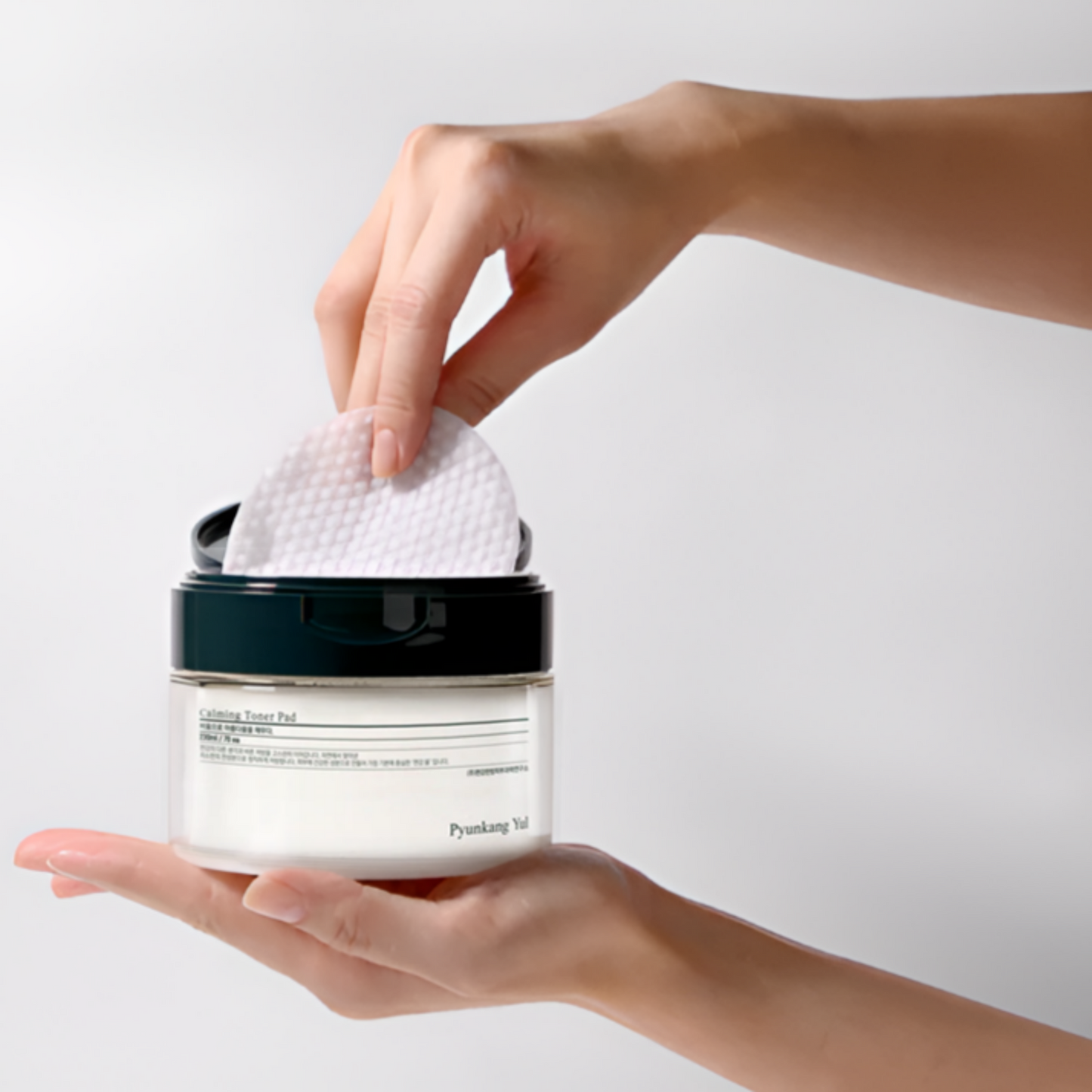 Pyunkang yul Calming Toner Pad (70 ea)