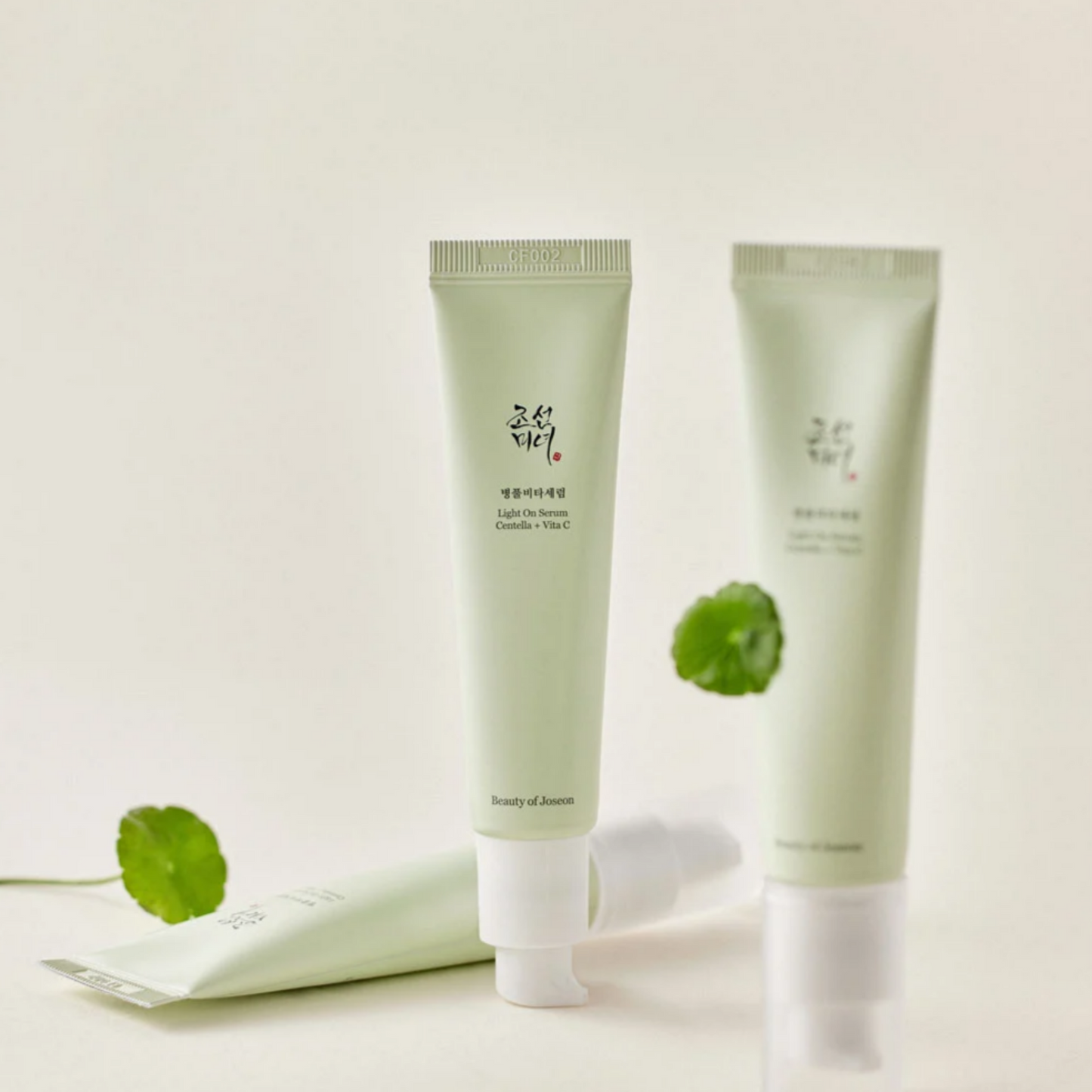 Beauty of Joseon Light On Serum Centella Vita C 30ml