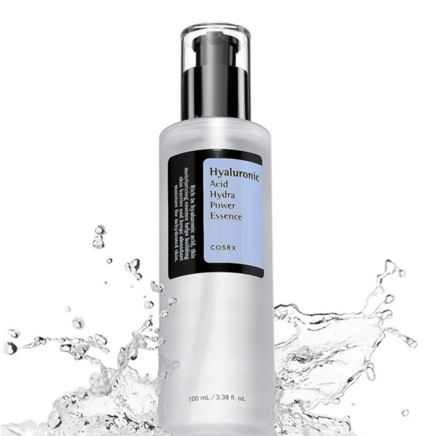 COSRX Hyaluronic Acid Hydra Power Essence 100ml