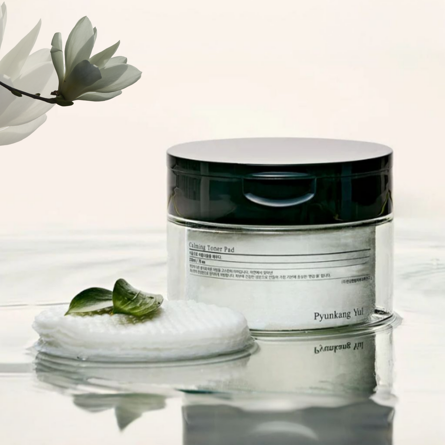 Pyunkang yul Calming Toner Pad (70 ea)