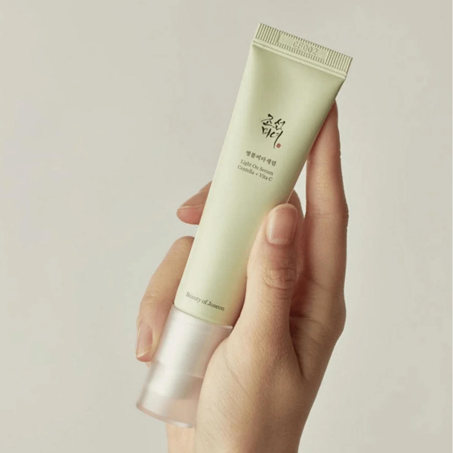 Beauty of Joseon Light On Serum Centella Vita C 30ml