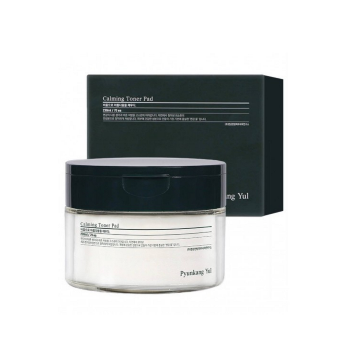 Pyunkang yul Calming Toner Pad (70 ea)