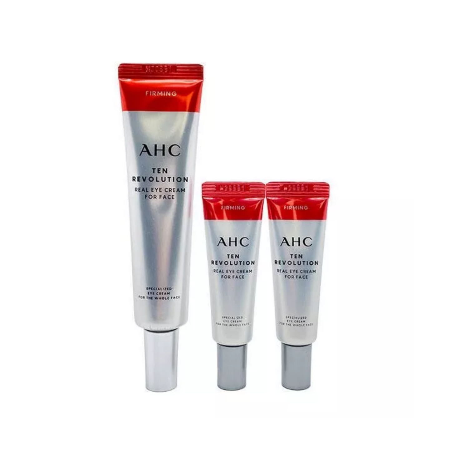 AHC 10 Revolution Real Eye Cream For Face (35mL 7mL 2ea)