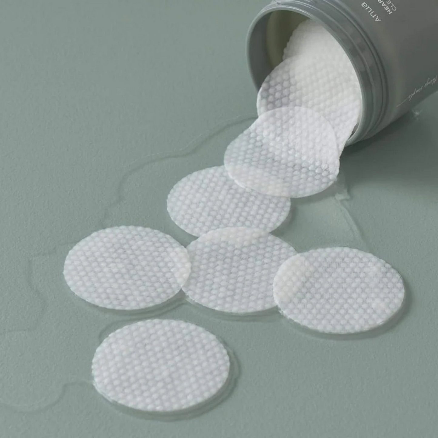 ANUA Heartleaf 77% Toner Pad (70ea)
