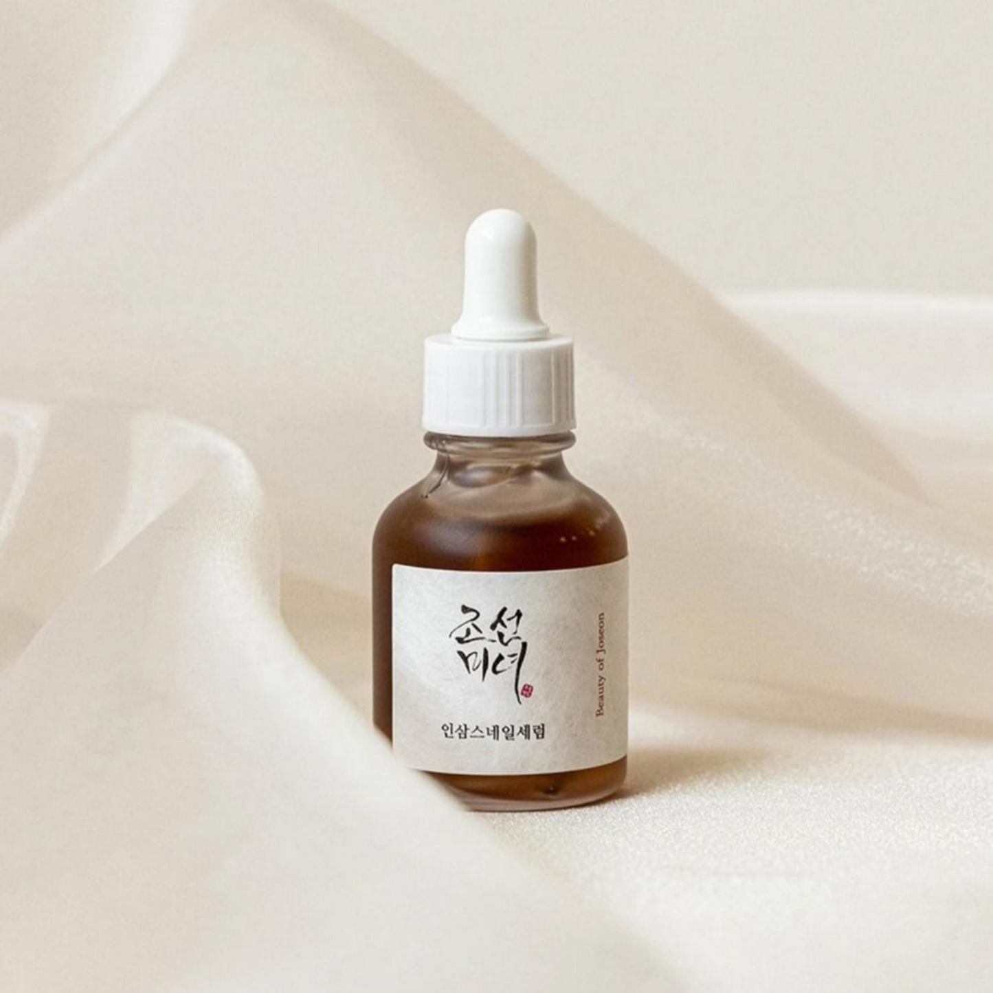 Beauty of Joseon Revive Serum Ginseng Snail Mucin 30ml