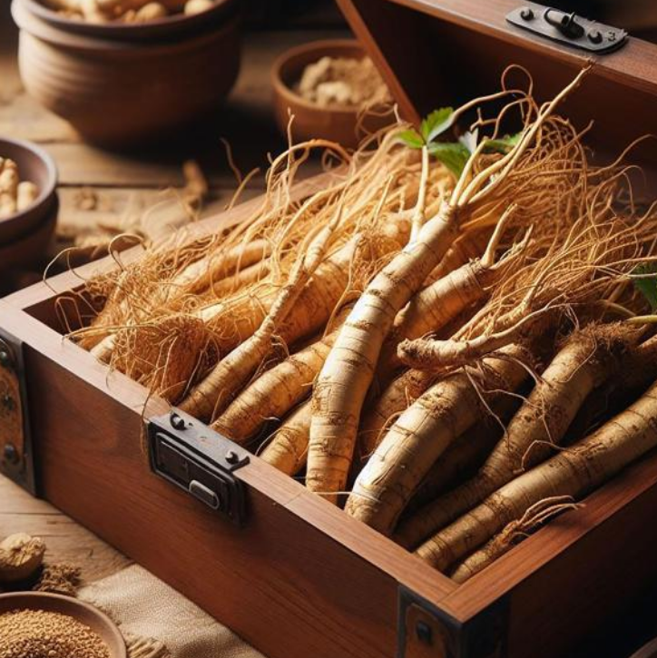 Beauty of Joseon Revive Serum Ginseng Snail Mucin 30ml