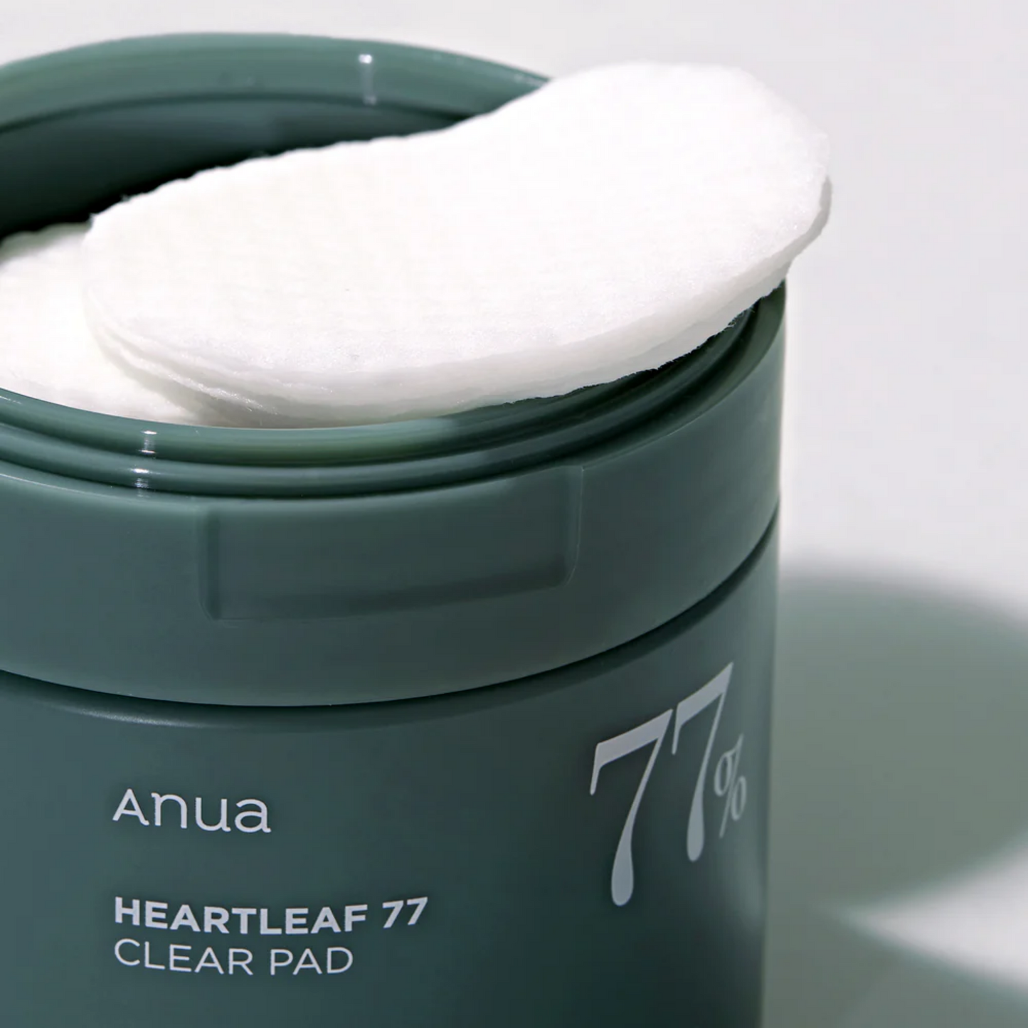 ANUA Heartleaf 77% Toner Pad (70ea)