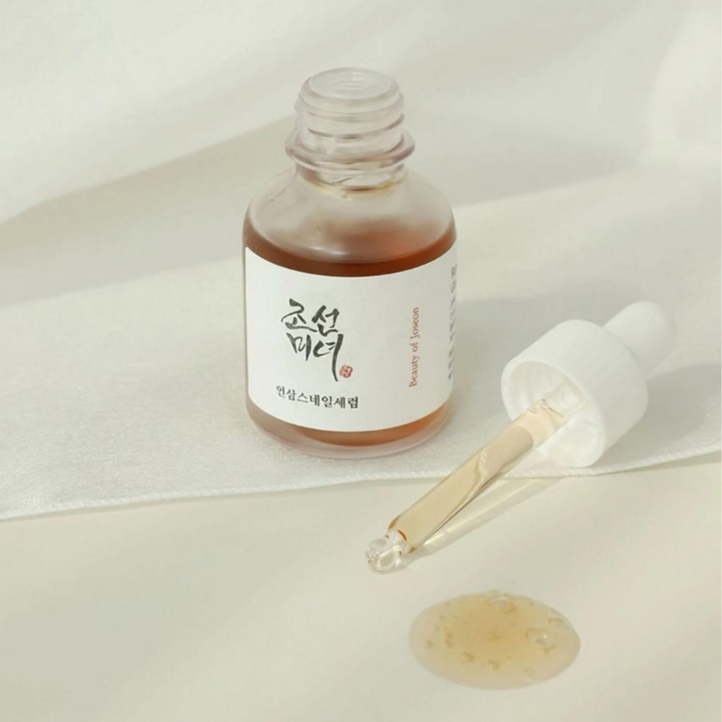 Beauty of Joseon Revive Serum Ginseng Snail Mucin 30ml