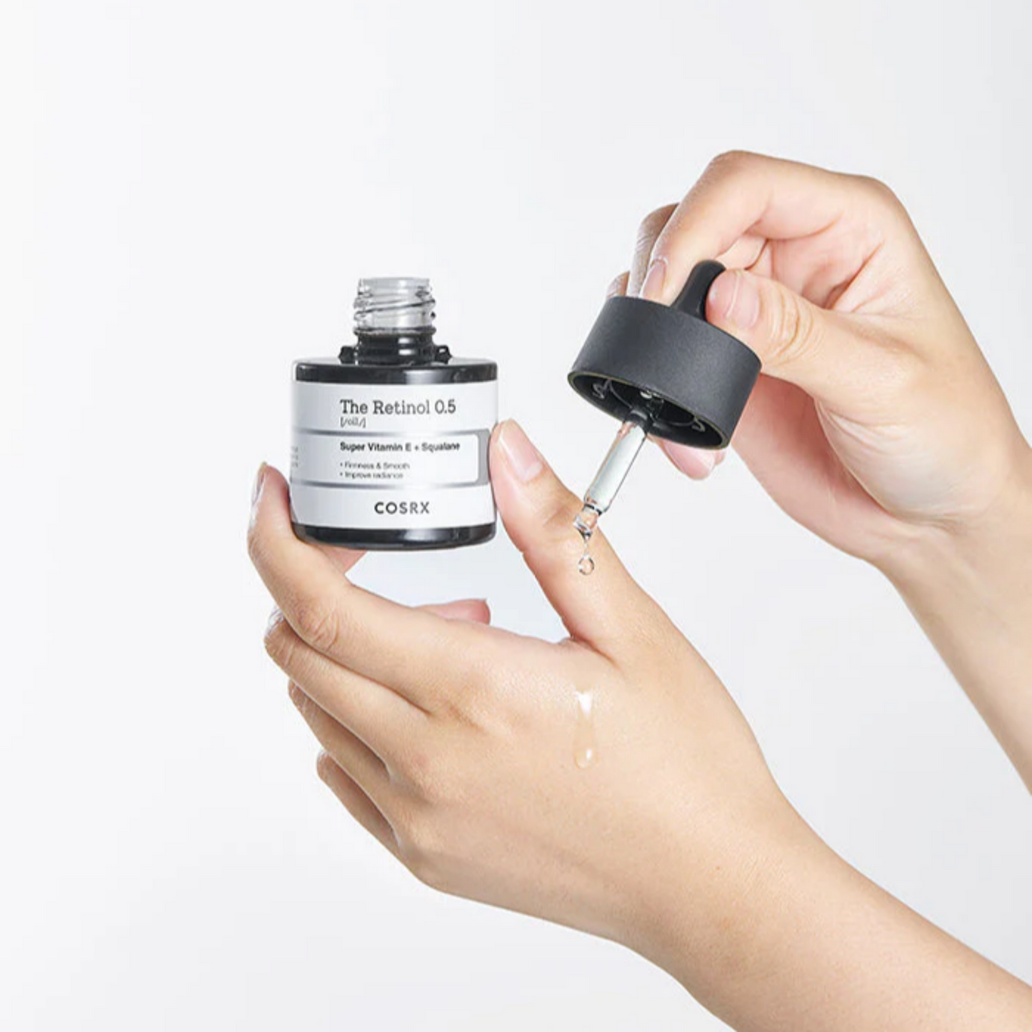 COSRX The Retinol 0.5 Oil 20ml