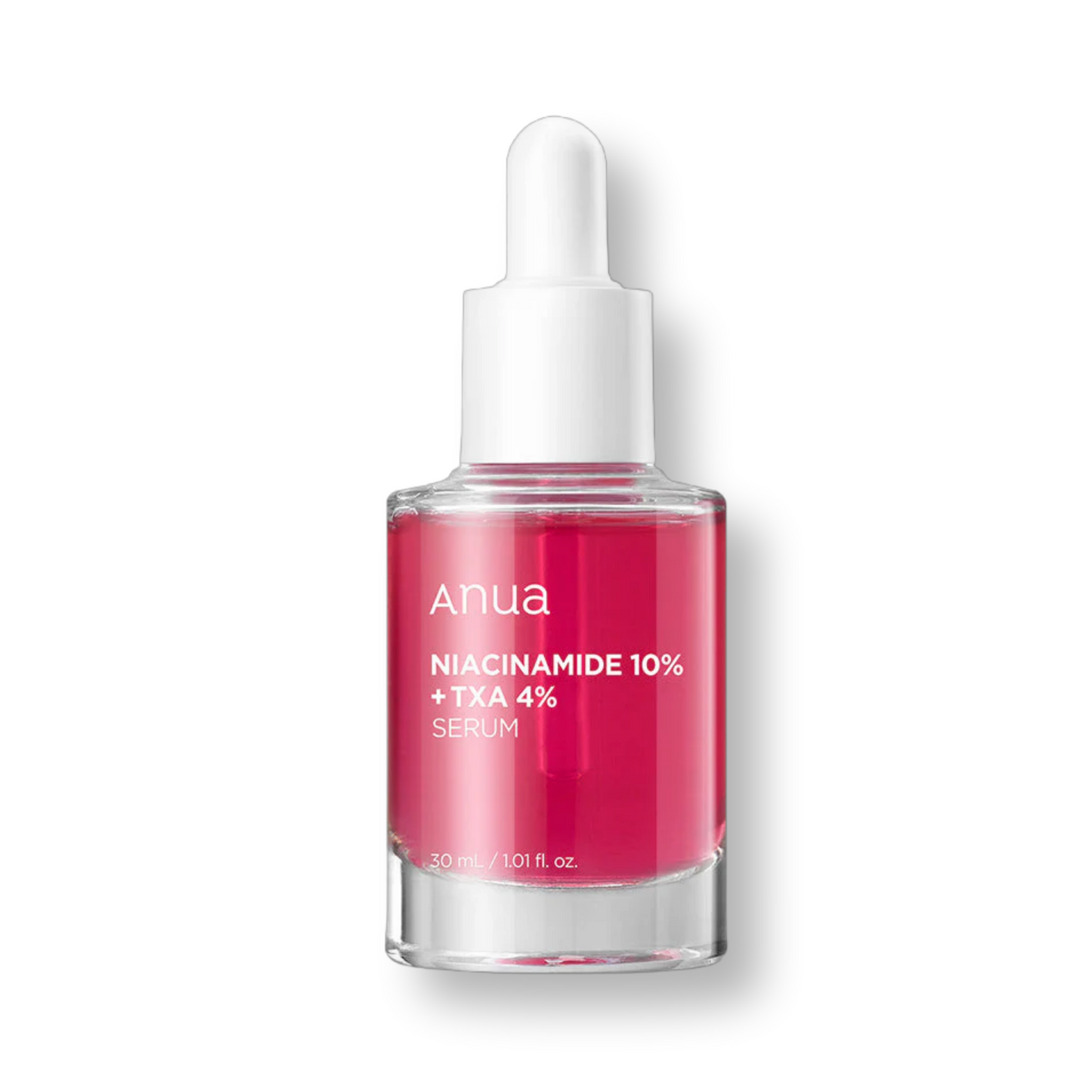ANUA Niacinamide 10% TXA 4% Serum 30ml