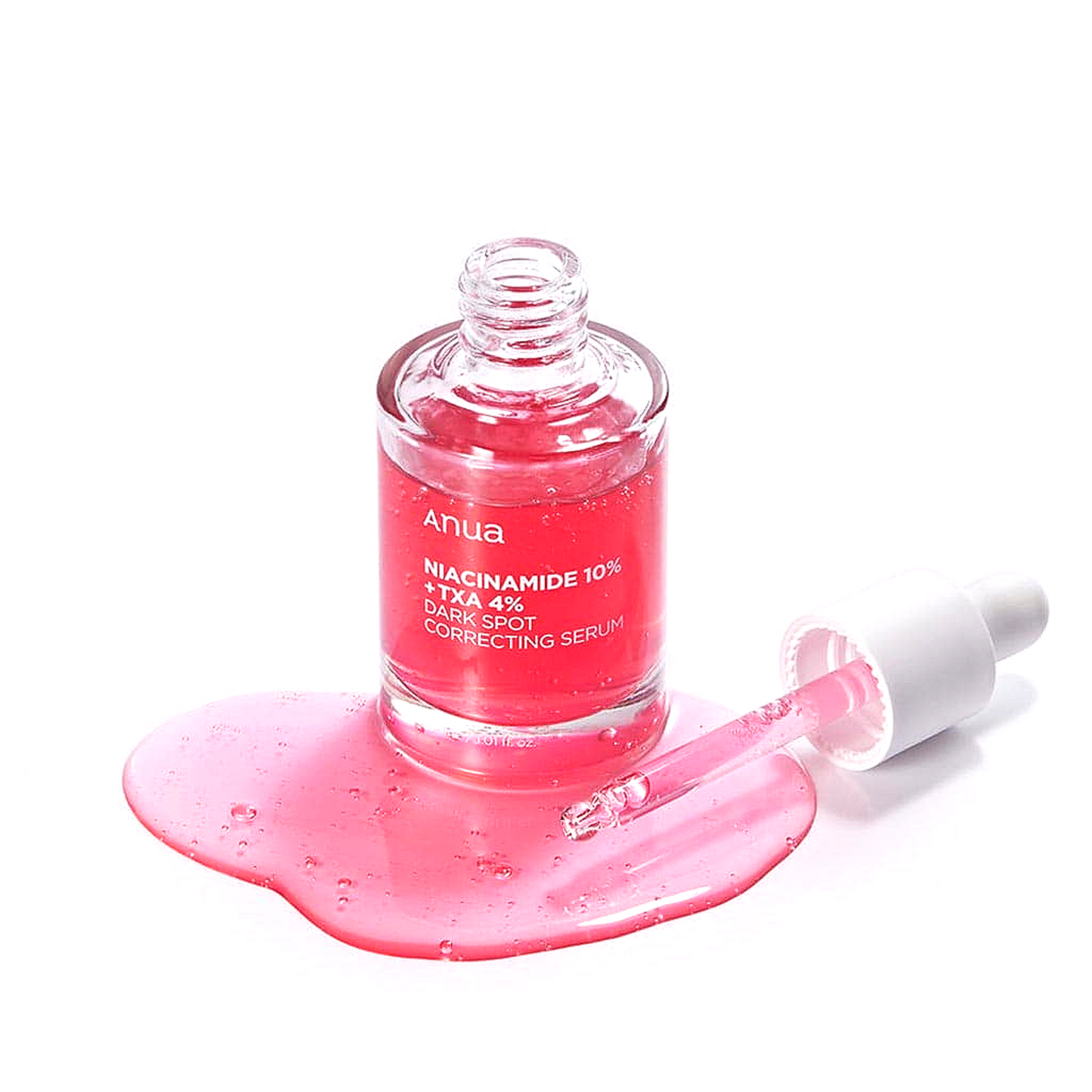 ANUA Niacinamide 10% TXA 4% Serum 30ml