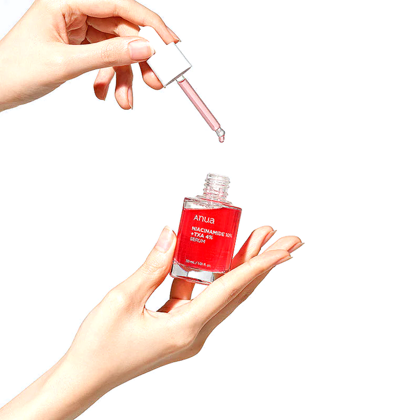 ANUA Niacinamide 10% TXA 4% Serum 30ml