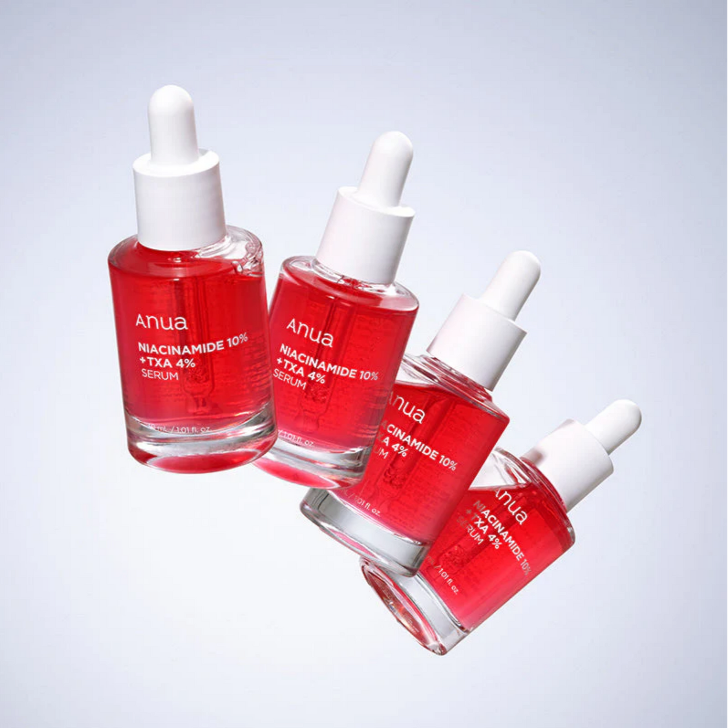 ANUA Niacinamide 10% TXA 4% Serum 30ml