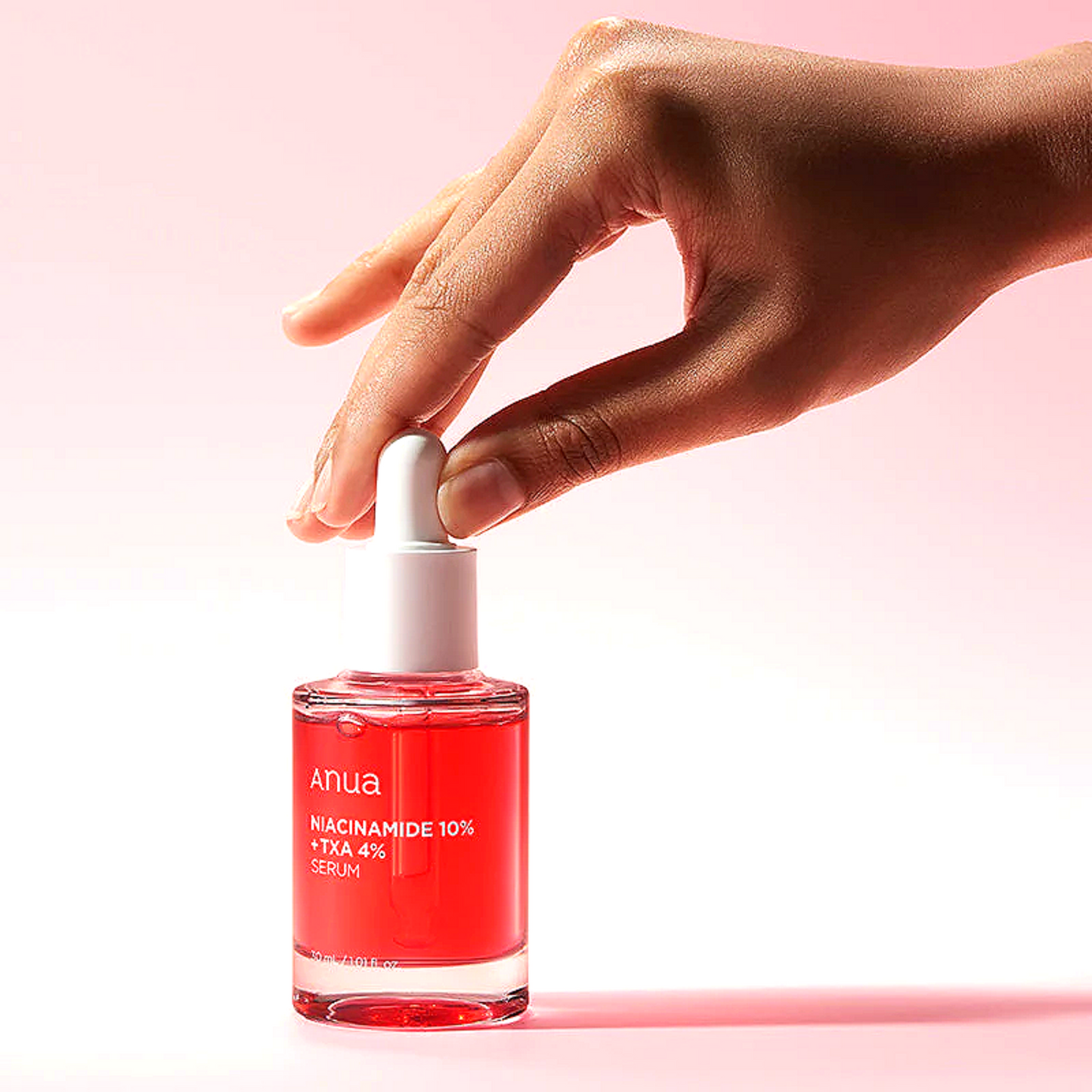 ANUA Niacinamide 10% TXA 4% Serum 30ml