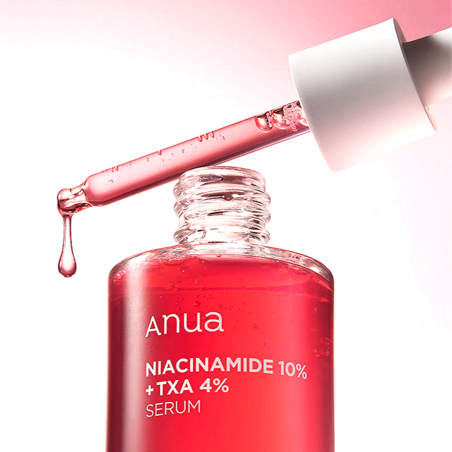 ANUA Niacinamide 10% TXA 4% Serum 30ml