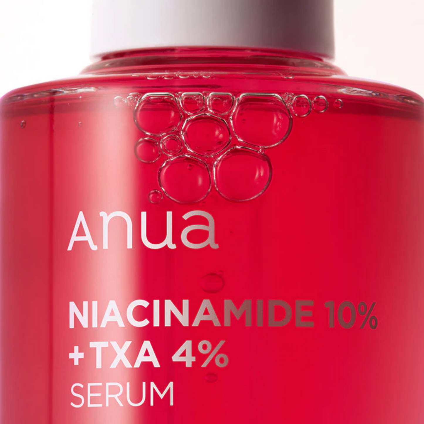 ANUA Niacinamide 10% TXA 4% Serum 30ml
