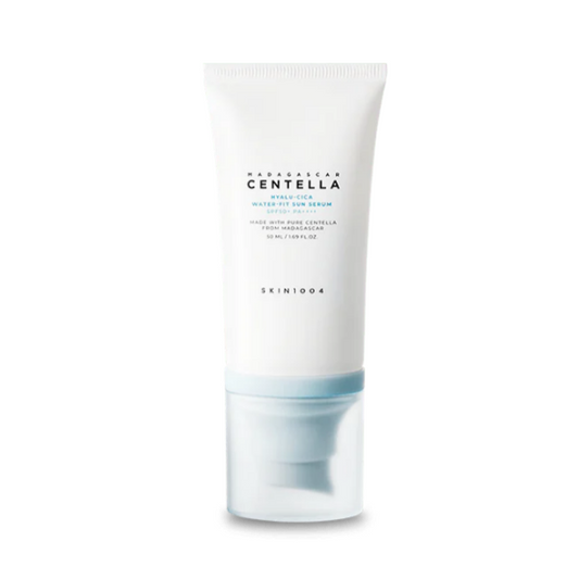 SKIN1004 Madagascar Centella Hyalu-Cica Water-Fit Sun Serum 50ml