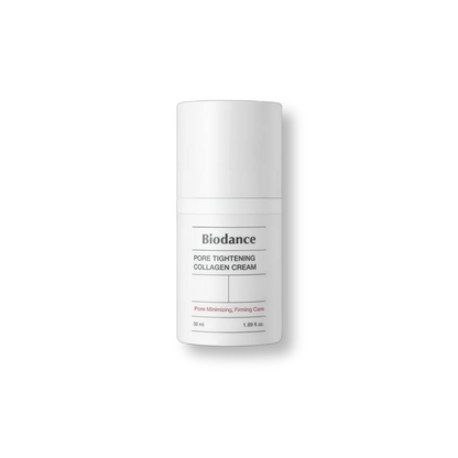BIODANCE Pore Tightening Collagen Cream 50ml