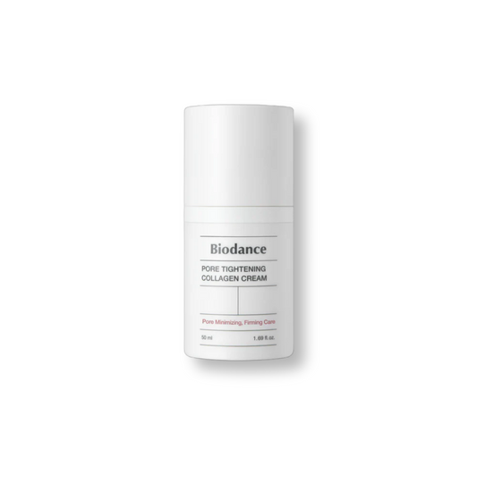 BIODANCE Pore Tightening Collagen Cream 50ml